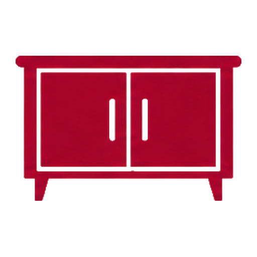 Cabinets, Sideboards & Storage