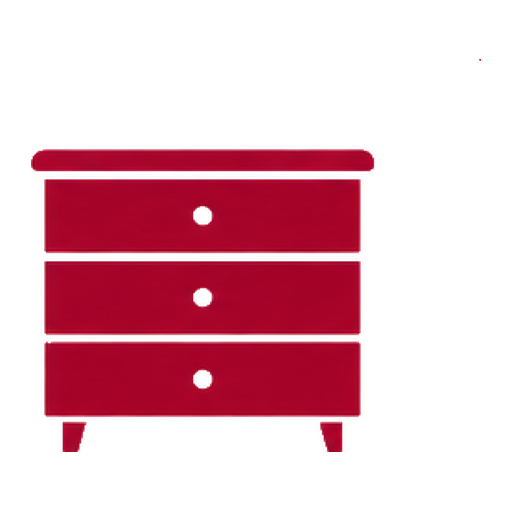 Chests & Bedside Tables