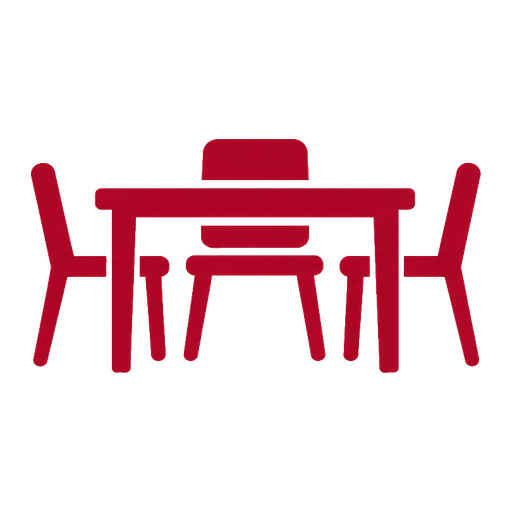 Dining Chairs & Stools